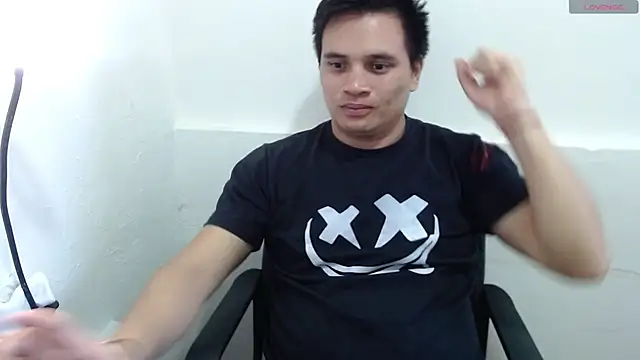 ahntony  69 online show from 07-11-26, 01:22