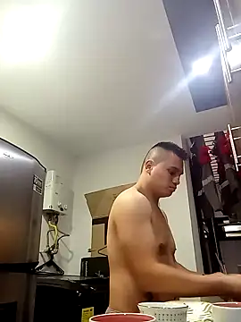 ahntony  69 online show from 12-14-24, 09:24