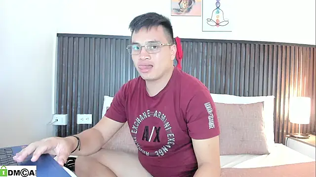 ahntony  69 online show from 05-29-26, 04:18