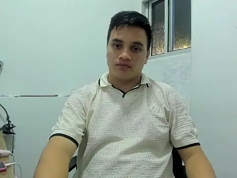 ahntony  69 online show from 06-08-26, 05:52