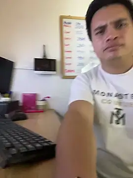 ahntony  69 online show from 05-03-26, 03:26