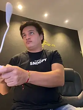 ahntony  69 online show from 02-08-26, 04:59