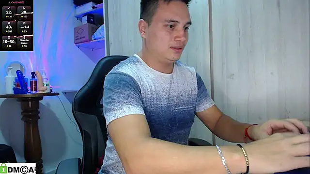 ahntony  69 online show from 06-01-26, 01:06