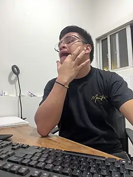 ahntony  69 online show from 06-30-26, 06:57