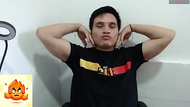 ahntony  69 online show from 07-12-26, 02:18