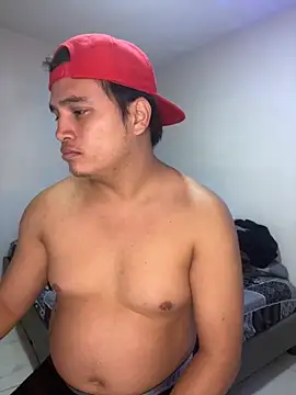 ahntony  69 online show from 02-16-26, 12:48