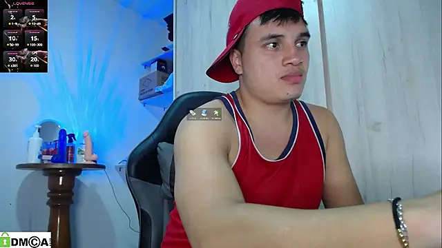 ahntony  69 online show from 06-02-26, 01:16
