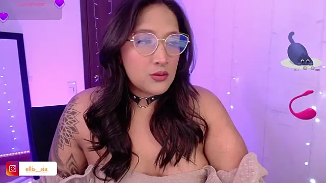 Lissa1   online show from 01-15-26, 02:48