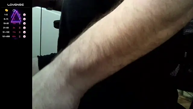 Big And ThickUK online show from 02-14-25, 03:26