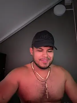 Camilo caballero online show from 03-01-26, 04:56