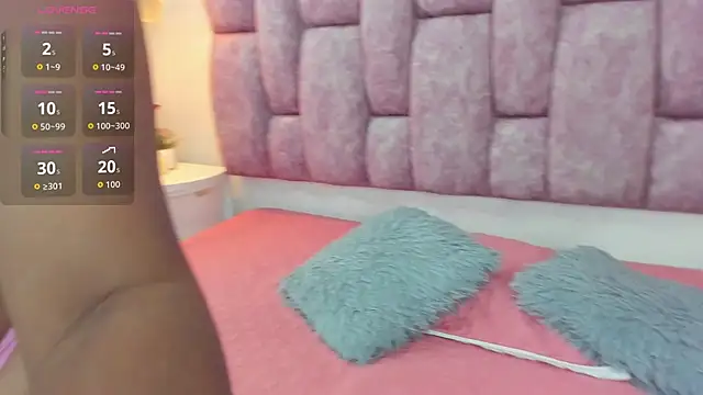 britanny-collyns online show from 09-09-25, 07:34