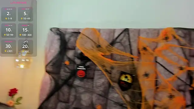 britanny-collyns online show from 10-10-25, 07:47