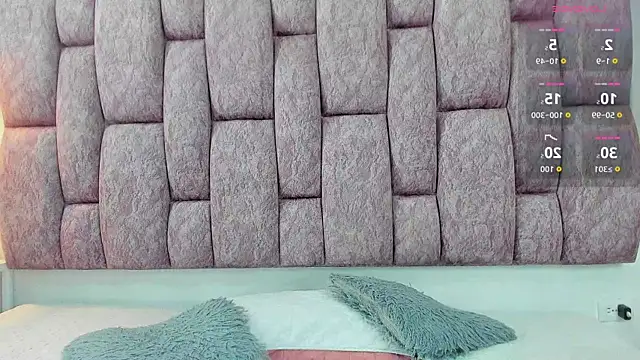 britanny-collyns online show from 11-03-25, 07:39