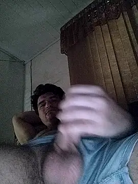 diegoscampagnollo online show from 12-01-25, 08:21