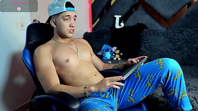 jeicob stone online show from 03-06-26, 01:00