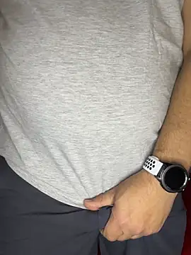 cappo2210 online show from 03-10-25, 04:25