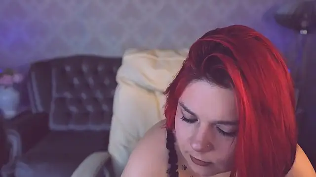 BettyDark online show from 11-23-25, 04:06