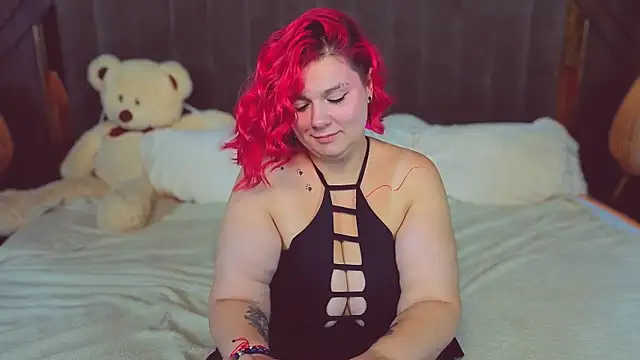 Snapshot of BettyDark chatting on 07-19-26, 08:16 BettyDark online show from 07-19-26, 08:16
