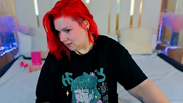 BettyDark online show from 05-29-26, 07:20