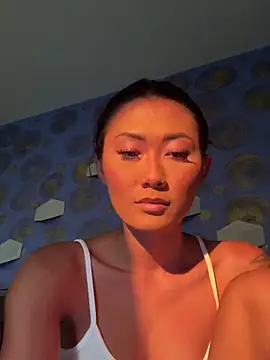 Snapshot of thai-dreamgirl chatting on 03-16-26, 11:03 thai-dreamgirl online show from 03-16-26, 11:03