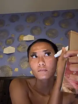 Snapshot of thai-dreamgirl chatting on 03-19-26, 10:32 thai-dreamgirl online show from 03-19-26, 10:32