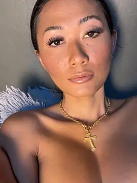 thai-dreamgirl online show from 11-03-25, 10:57