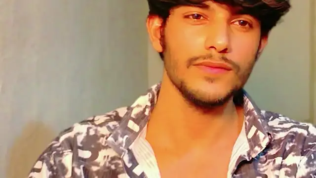 kingkartik7 online show from 03-19-26, 04:29