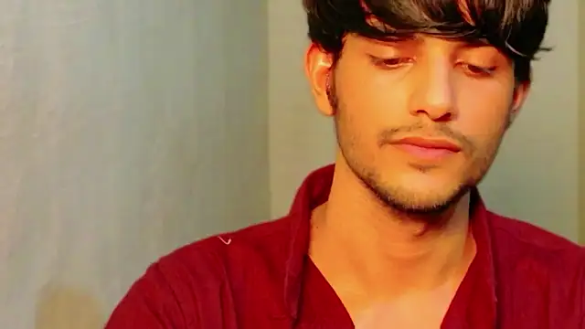 kingkartik7 online show from 03-10-26, 06:01