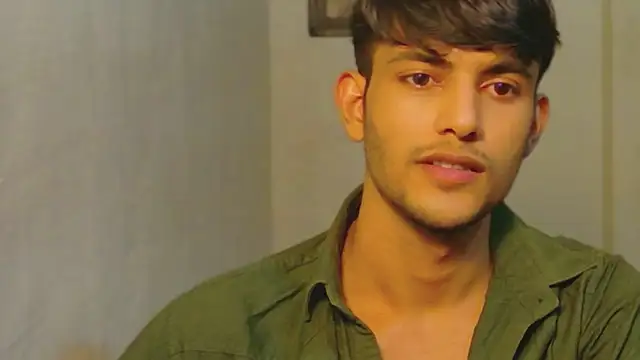 kingkartik7 online show from 12-15-25, 03:18