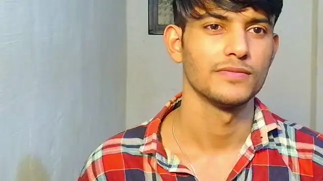 kingkartik7 online show from 12-19-25, 01:57