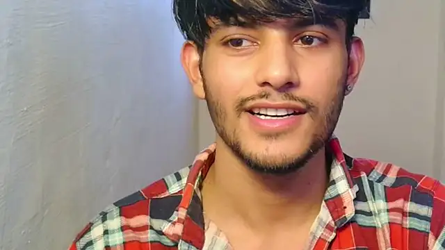 kingkartik7 online show from 11-16-25, 08:30