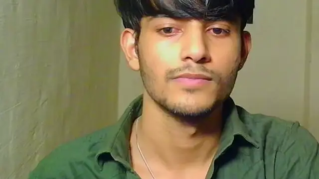 kingkartik7 online show from 11-24-25, 04:51