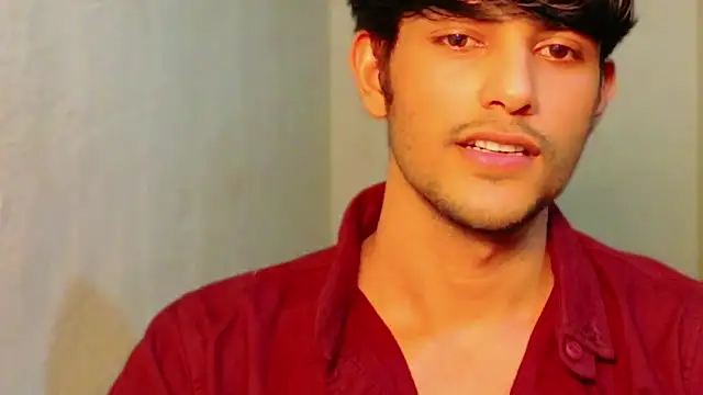 kingkartik7 online show from 03-08-26, 02:09
