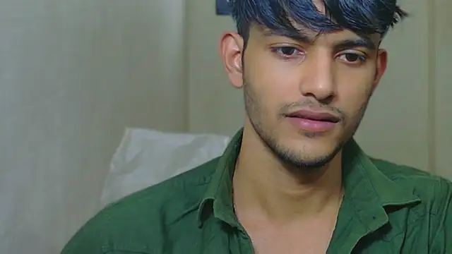 kingkartik7 online show from 12-16-25, 06:39