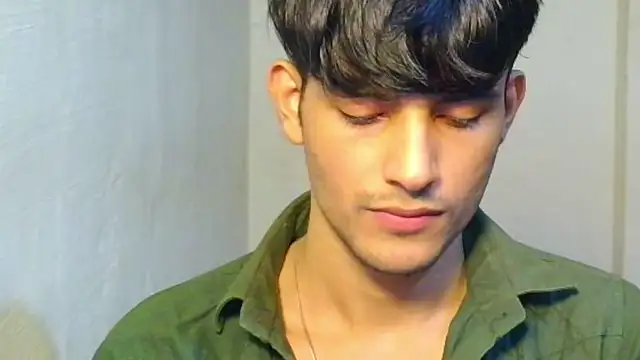 kingkartik7 online show from 12-21-25, 02:08