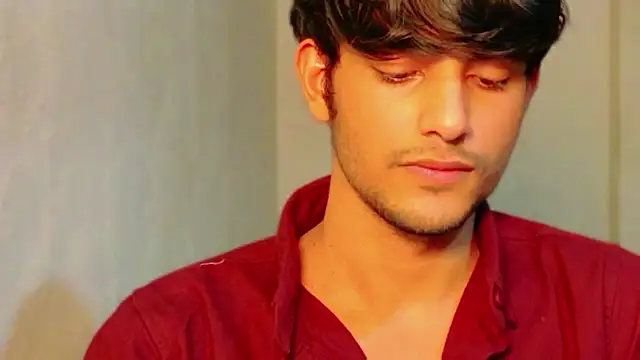 kingkartik7 online show from 03-07-26, 04:56