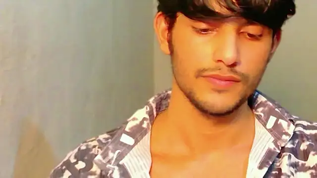 kingkartik7 online show from 03-11-26, 05:18