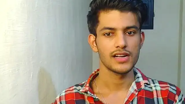 kingkartik7 online show from 10-28-25, 04:50