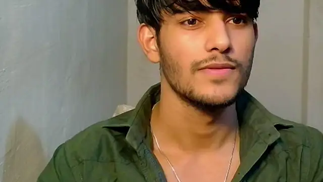 kingkartik7 online show from 11-13-25, 04:33