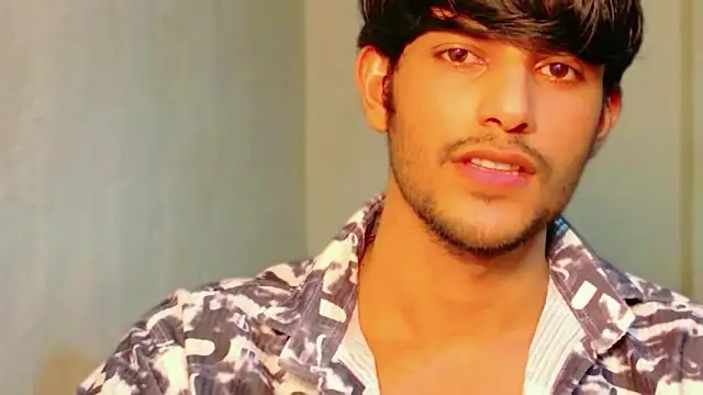 kingkartik7 online show from 03-12-26, 05:28