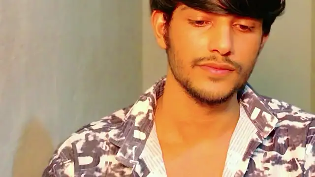 kingkartik7 online show from 03-16-26, 05:37
