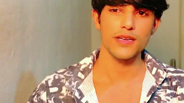 kingkartik7 online show from 03-30-26, 04:52