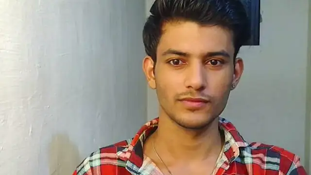 kingkartik7 online show from 11-04-25, 05:06