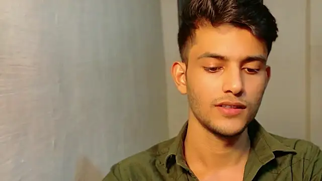 kingkartik7 online show from 11-30-25, 04:08