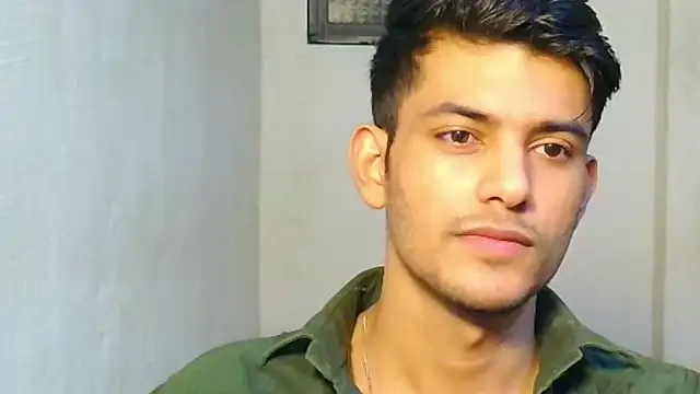 kingkartik7 online show from 12-18-25, 03:16