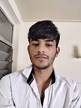 kingkartik7 online show from 02-25-25, 06:12