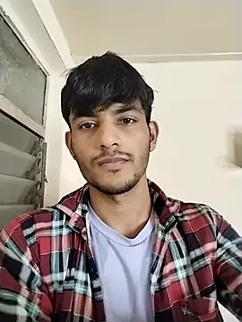 kingkartik7 online show from 02-25-25, 01:53