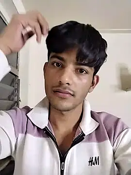 kingkartik7 online show from 03-02-25, 11:06
