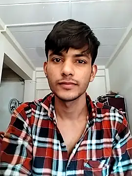 kingkartik7 online show from 02-28-25, 06:21