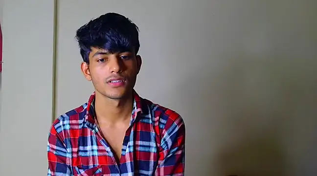 kingkartik7 online show from 03-10-25, 07:07